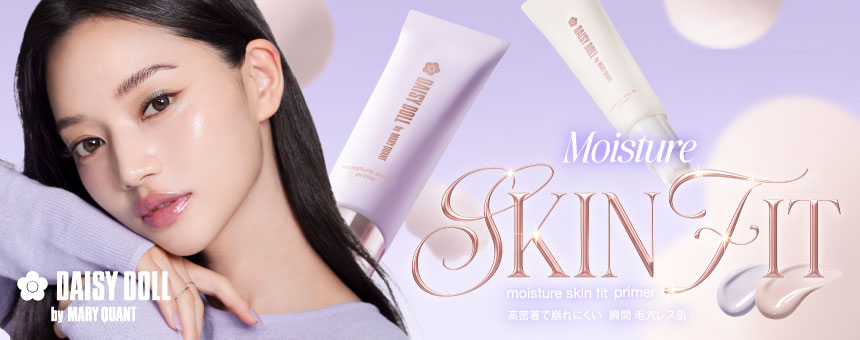 デイジードール（DAISY DOLL by MARY QUANT）